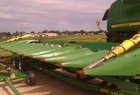 2009 John Deere 612C STALKMASTER