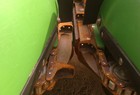2009 John Deere 612C STALKMASTER