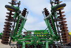 2005 John Deere 637