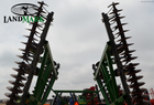 2005 John Deere 637