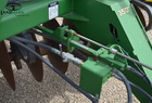 2005 John Deere 637