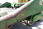  John Deere JD444