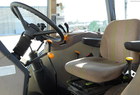 2001 John Deere 5520