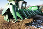 2007 John Deere 1293