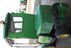 2005 John Deere 1420