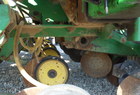 John Deere 7200
