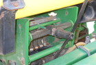  John Deere 7200