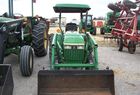 2002 John Deere 790