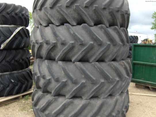 2009 Other 620