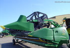  John Deere 630F