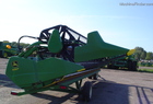  John Deere 630F