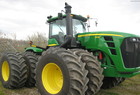 2011 John Deere 9430
