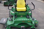 2011 John Deere Z925A