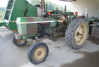 1977 John Deere 2440