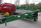 2001 John Deere 936