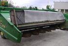 2001 John Deere 936