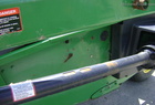 2001 John Deere 936