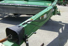2001 John Deere 936