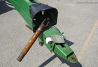 2001 John Deere 936