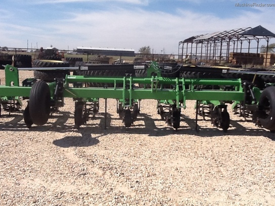 2012 Bigham Brothers 789-210 FOLDING STRIPTILL