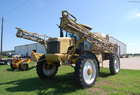 2001 RoGator 1254