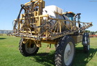 2001 RoGator 1254