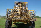2001 RoGator 1254