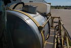 2001 RoGator 1254