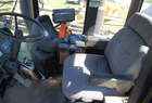 2001 RoGator 1254