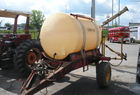 Other CENTURY SPRAYER 300 GAL.