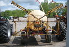 Other CENTURY SPRAYER 300 GAL.