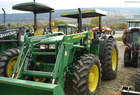 2009 John Deere 5095
