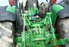 2009 John Deere 5095