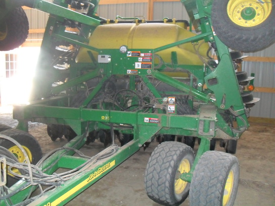 2006 John Deere 1990