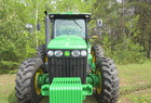 2010 John Deere 8225R