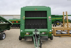  John Deere 566