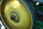 2009 John Deere 8345RT