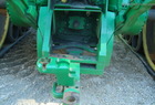 2009 John Deere 8345RT