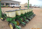  John Deere 7100
