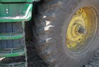 2011 John Deere 7730