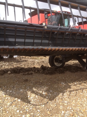 2009 Mac Don FD70-40