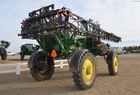 2012 John Deere 4830