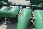 2009 John Deere 608C STALKMASTER.