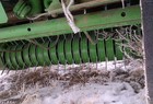 2003 John Deere 567