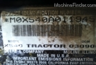 2006 John Deere X540