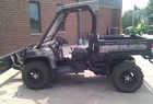 2011 John Deere XUV 825i