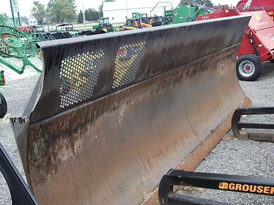 2008 Grouser 6200-16' BLADE