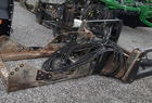 2008 Grouser 6200-16' BLADE