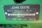 2010 John Deere 7430