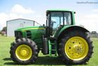 2010 John Deere 7430